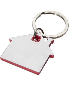 Łańcuszek na klucze Nook, z brelokiem w kształcie domu pf GPF/104595