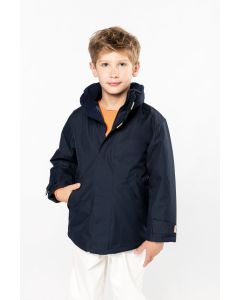 Parka Dziecięca kariban TKA/K696