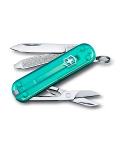 Narzędzie wielofunkcyjne Victorinox Classic SD vg GVG/VA808