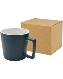 Cali Kubek ceramiczny o pojemności 370 ml z matowym wykończeniem pf GPF/100900