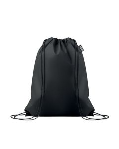 Worek ze sznurkiem z RPET mo GMO/MO2809