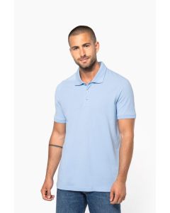 Koszulka Polo Piqué z Krótkim Rękawem kariban TKA/K254