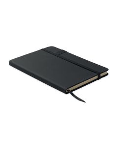 Notebook A5 z portem USB mo GMO/MO2725