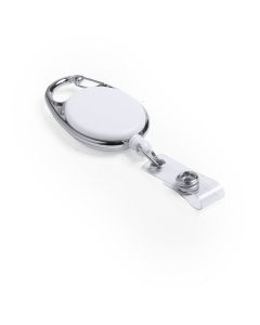 Ski pass, rozciągany przewód 75 cm vg GVG/V7399-A