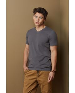 Męska Koszulka Stretch V-Neck stedman TSD/ST9610