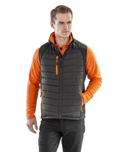 Bezrękawnik Black Compass Softshell result TRE/R238X