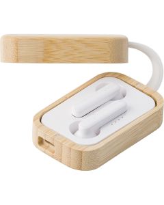 Bezprzewodowe słuchawki douszne vg GVG/V3999