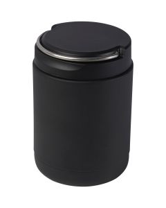 Doveron pojemnik śniadaniowy ze stali nierdzewnej z recyklingu o pojemności 500 ml pf GPF/113340