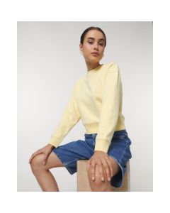 Stella Cropster - Bluza Damska stanley/stella TSA/STSW873