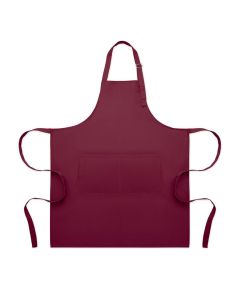 Regulowany fartuch kuchenny mo GMO/MO2349