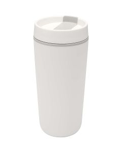 Sedona - kubek plastikowy o pojemności 480 ml, z podwójnymi ściankami pf GPF/100953