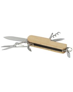 7-Funkcyjny Drewniany Scyzoryk Richard pf GPF/104510