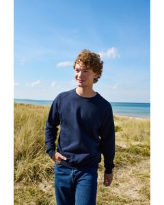 Bluza Tiger Cotton Unisex neutral TNE/T63001