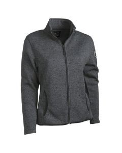 Damska Bluza Polarowa z Dzianiny (MH-127) matterhorn TMH/MH-127D