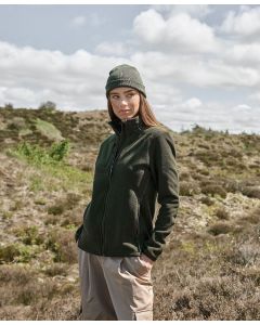 Damska kurtka polarowa Trail tee jays TTJ/9131