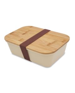 Lunch box Vincente 1000 ml  rd GRD/R08227