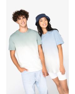 Koszulka Unisex Dip Dye native spirit TNS/NS345