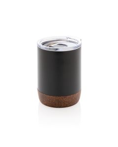 Kubek termiczny 180 ml, stal nierdzewna z recyklingu xd GXD/P435-051