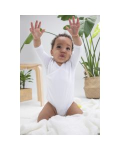 Body Niemowlęce Kimono ma TMA/BZ60
