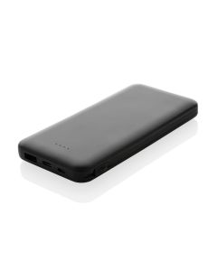 Power bank 10000 mAh Lockhart, zintegrowane kable xd GXD/P322-431