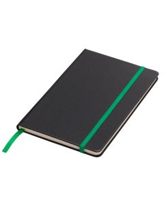 Notatnik z okładką moleskin Sevilla rd GRD/R64220