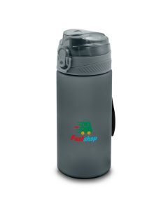 Butelka sportowa 500 ml Air Gifts | Leila vg GVG/V1408-W