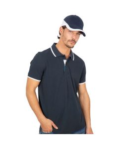Czapka z Daszkiem Bi-Colour 6 Panel Racing (K045) kariban GKA/KP045