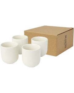 Male 4 sztuki, filiżanka do espresso o pojemności 90 ml pf GPF/113317