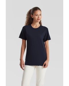 T-Shirt Pure Cotton fruit of the loom TFL/61-362-0
