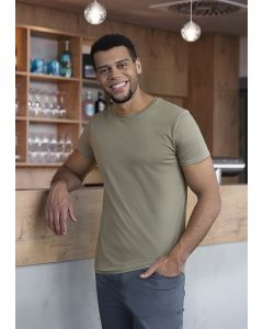 Męski T-Shirt Roboczy Casual-Flair karlowsky TRL/TM9