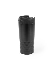 Geometryczny kubek podróżny 310 ml vg GVG/V0473