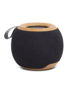 Głośnik Bluetooth Ball, czarny  rd GRD/R64381