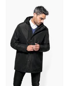Kurtka Zimowa Removable Hooded kariban TKA/K656