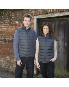 Damski Bezrękawnik Ice Bird Padded result TRE/R193F