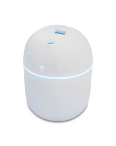 Nawilżacz z lampką Misty rd GRD/R50157