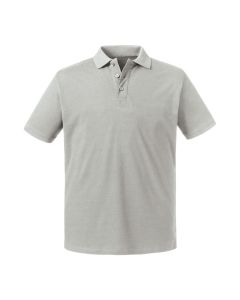 Koszulka Polo Pure Organic Russell TRU/508M