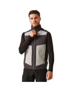 Bezrękawnik E-Volve Softshell regatta TRA/TRA907