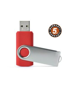 Pamięć USB TWISTER 32 GB as GAS/44015