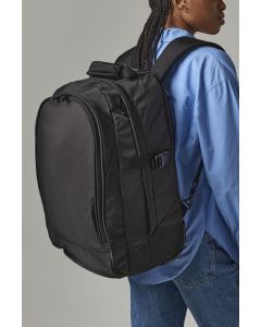 Torba Podróżna na Kółkach - Plecak Vessel™ quadra GQU/QD902