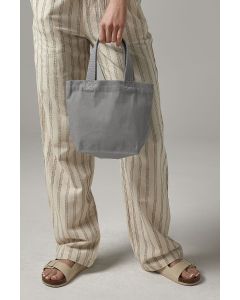 Mini torebka tote Marina z bawełny organicznej EarthAware™ westford mill GWM/W845