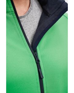 Softshell Promo james & nicholson TJN/JN1130