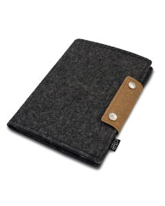 Organizer w okładce filcowej Iga rd GRD/R64264