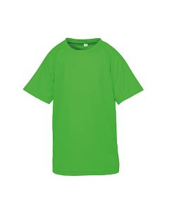 Dziecięca Koszulka Performance Aircool Tee result TRE/S287J