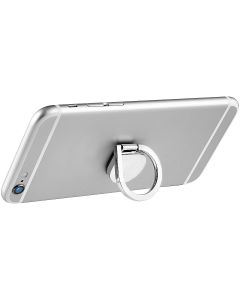 Aluminiowy uchwyt na telefon z kółkiem pf GPF/123945