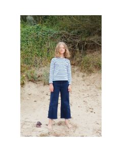 Dziecięca Koszulka Kids Breton T mantis TMA/MK84
