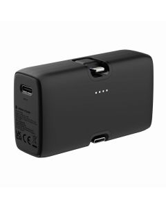 Power bank 5000 mAh Urban Vitamin Los Angeles xd GXD/P322-8501