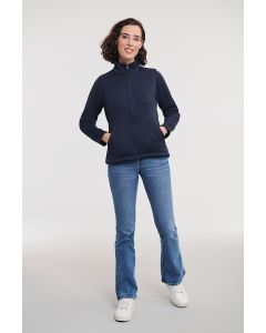 Damski Softshell Smart russell TRU/040F