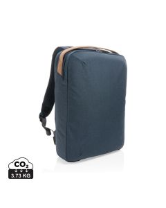 Plecak na laptopa 15,6'' AWARE RPET xd GXD/P762-915