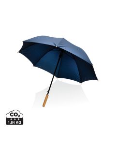 Bambusowy parasol automatyczny 23'' Impact AWARE rPET xd GXD/P850-655