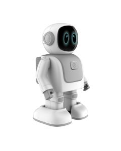 Tańczący głośnik bezprzewodowy robot Robert xd GXD/P330-3503